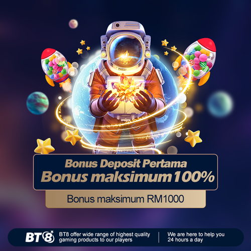 Discover the Excitement of Jaya 9 Casino