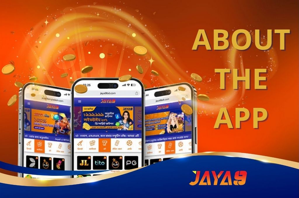 Discover the Exciting World of Joya 9 Online Casino 1
