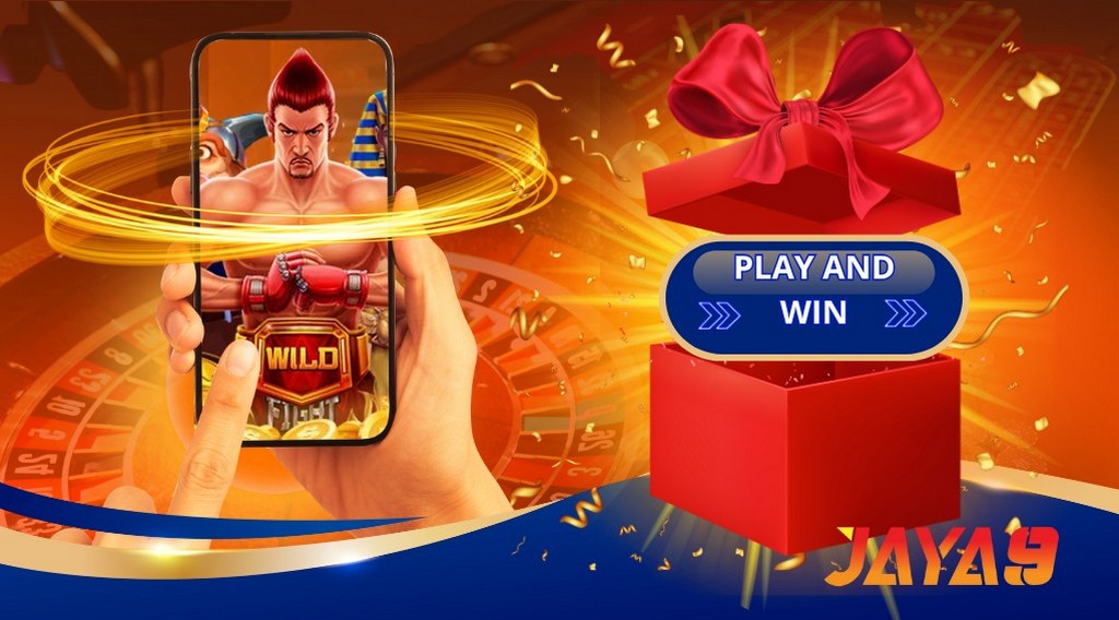 Discover the Exciting World of Joya 9 Online Casino 1